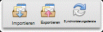 Registerkarte 'Extras', Gruppe 3