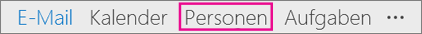 Personen