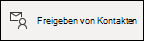 Freigeben eines Kontakts