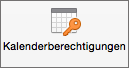 Outlook 2016 für Mac, Schaltfläche 