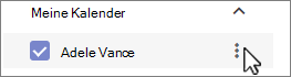 Outlook Google Kalender Mein Calendar