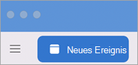 Outlook Mac Neues Ereignis