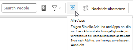 Das Symbol 