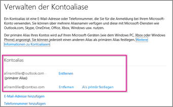 Ihre E-Mail-Adresse bestätigen