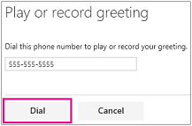 Geben Sie Ihre Telefonnummer ein, und klicken Sie auf 