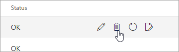 Screenshot der Schaltfläche 