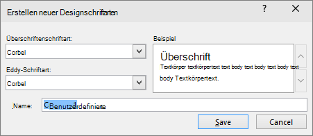 Dialogfeld 