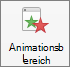 Den Animationsbereich mithilfe der Schaltfläche 