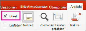 Kontrollkästchen 