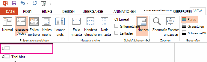 Folie 1 hat keinen Titel.
