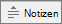 Schaltfläche Notizen in PowerPoint