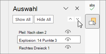 Schaltflächen 