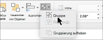 Schaltfläche 