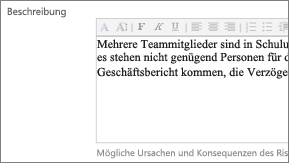 Beschreibung