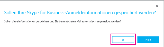 Wählen Sie 