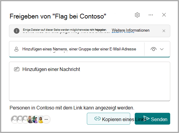 Dialogfeld 
