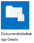Dokumentbibliothek