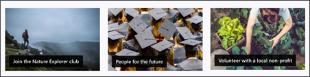 Screenshot des Bildwebparts