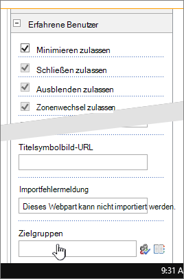 Abschnitt 