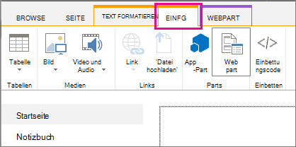 Webpart