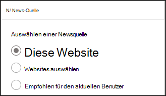 Neue Quellen