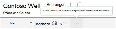 Menü 