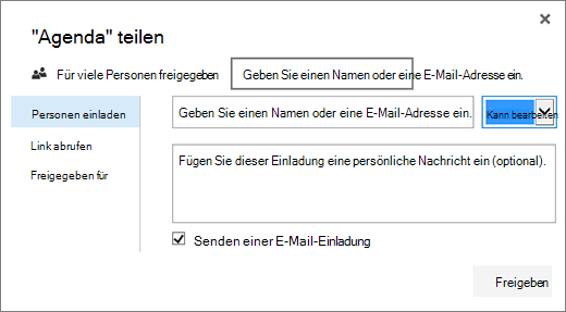 Dialogfeld 