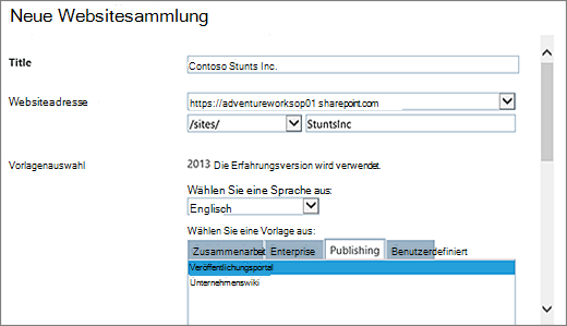 Dialogfeld 