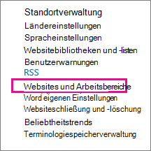 Abschnitt 