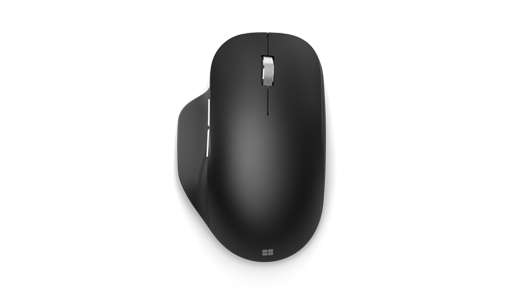 Ergonomische Bluetooth-Maus von Microsoft