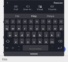 swiftkey tastatur vibration ausschalten Swift Key - Turn Off Keyboard Touch Vibration