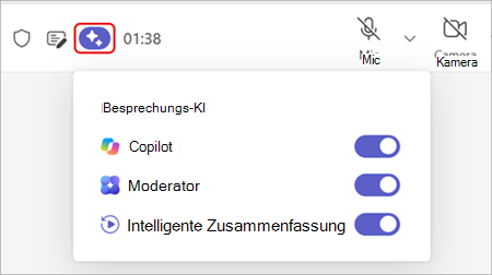 Screenshot: Option 