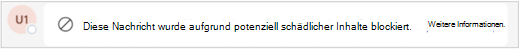 Benutzeroberfläche