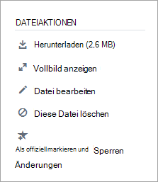Abschnitt 