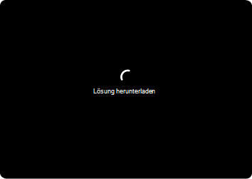 schnelle Wiederherstellung von Computern