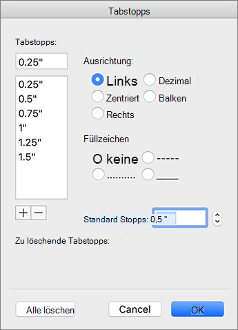 Dialogfeld 