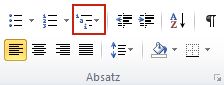 Schaltfläche 