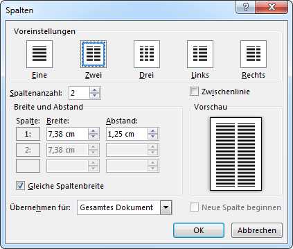 Dialogfeld 