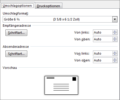 Registerkarte 