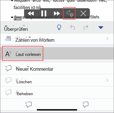 Tippen Sie auf 