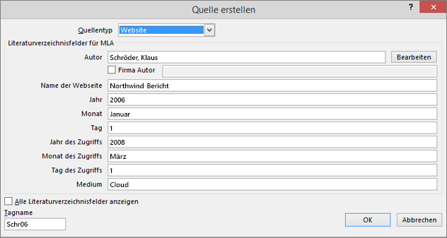 Dialogfeld 