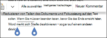 Wählen Sie im Kontextmenü 