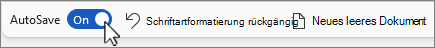 Schaltfläche 