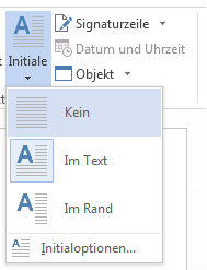 Wählen Sie 