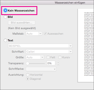 Im Dialogfeld 