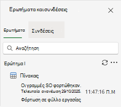 Το τμήμα παραθύρου 
