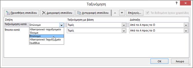 Στην περιοχή 