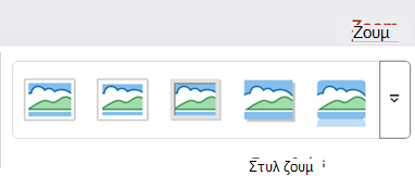 Η καρτέλα 