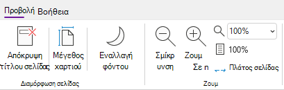 Η ομάδα 