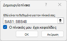 Το παράθυρο 